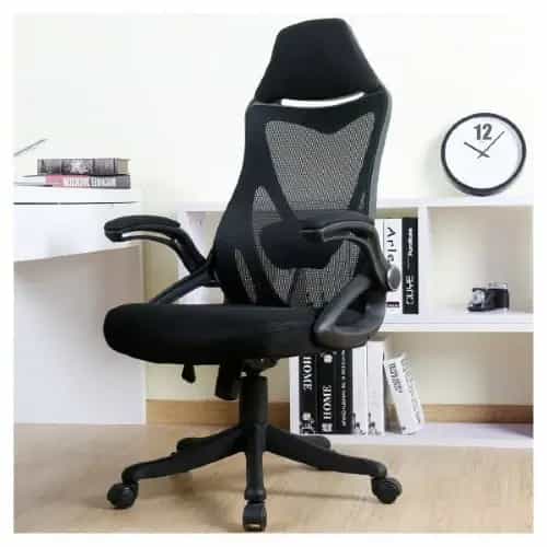 Swivel Desk Chair for architect