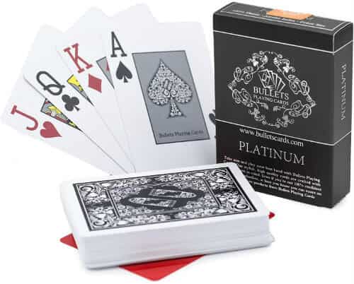 The top 13 best gift ideas for poker players