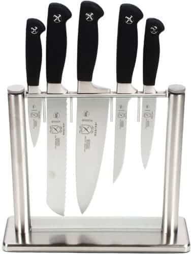 The top 7 best kitchen knife sets