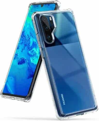 Top 10 best Protective cases and covers for Huawei p30 pro