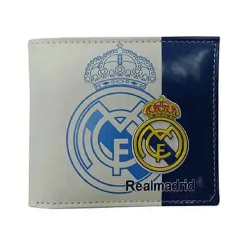 Top 10 original Real Madrid gift ideas