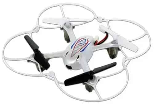 Top rated affordable good camera drones for beginners