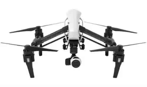 Top rated camera drones reviews buying guide