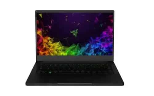 Top ultrabooks for gamers