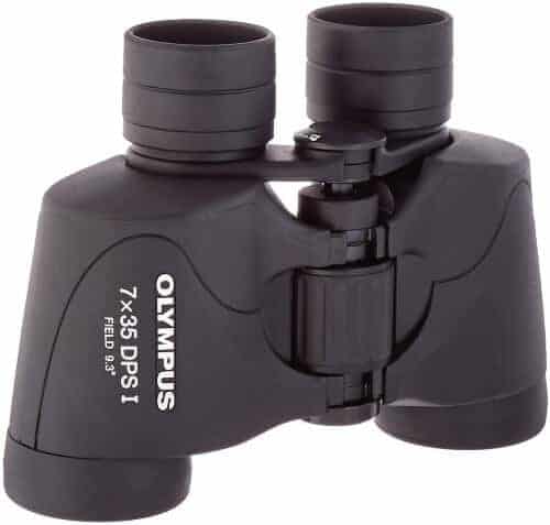 Trooper 7 X 35 DPS I olympus binoculars