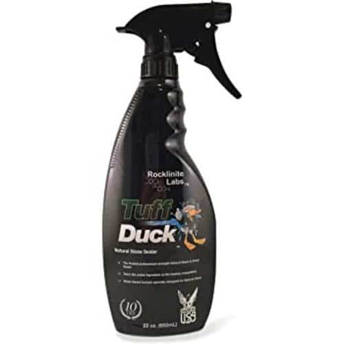 Tuff Duck Granite Grout and Marble Sealers