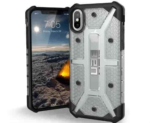 Urban Armor Gear Case iPhone X cover