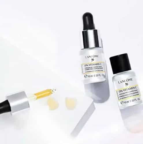 VISIONNAIRE SKIN SOLUTIONS