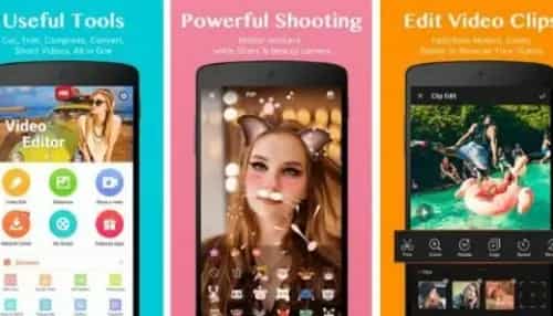 VideoShow Video Editor Video Maker Photo Editor for Android