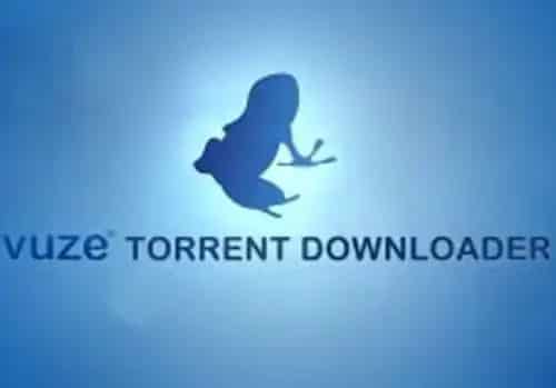 Vuze Torrent Downloader for android