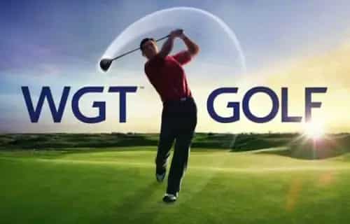 WGT Golf