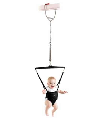 What are the best baby doorway jumpers to buy