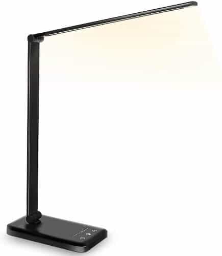 What are the best eye caring desk lamps eyes