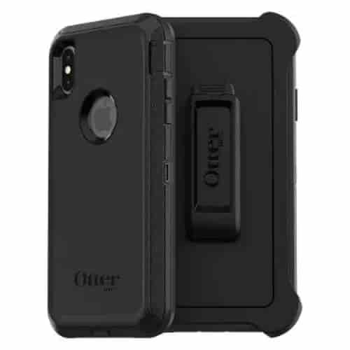 What is the strongest iPhone case