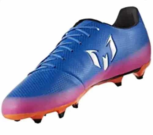 adidas Performance Mens Messi Football Boots