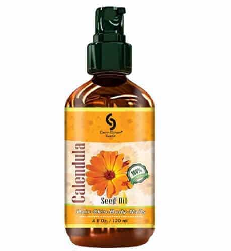 antioxidant serum for body and hair