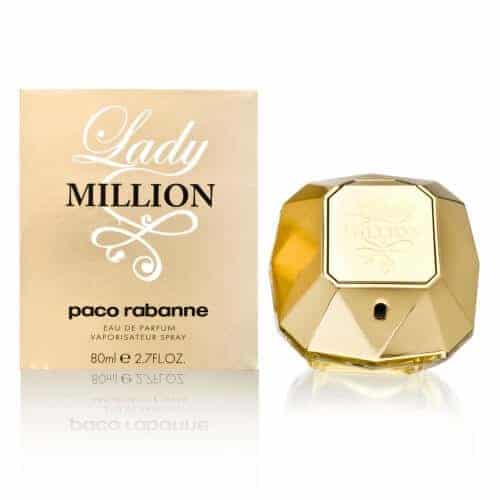best Paco Rabanne perfumes for men and women for less than 100