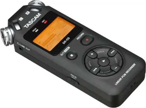 best Portable Digital voice Recorders buy