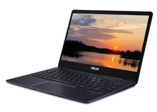 best Ultrabook notebook laptop for games and business