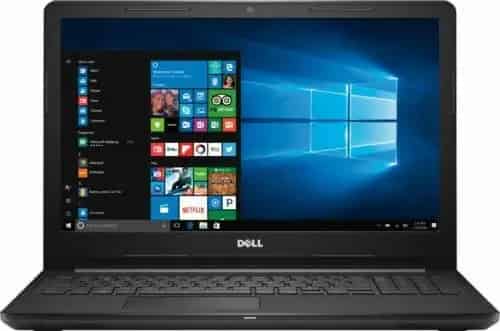 best dell laptops students needs