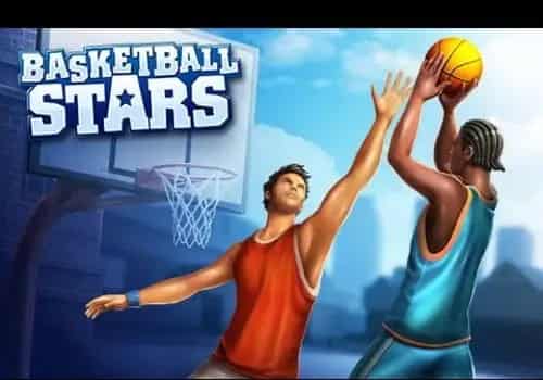 best free basketball games for iPhone and iPad