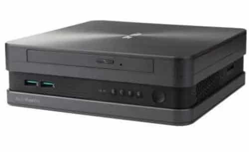 best mini pc for work