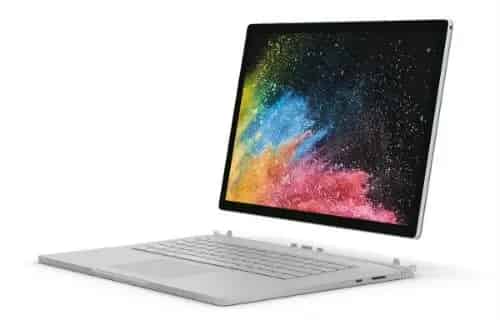 best ultrabook notebook for video editing and graphic design