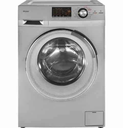 best washing machine and dryer on the market
