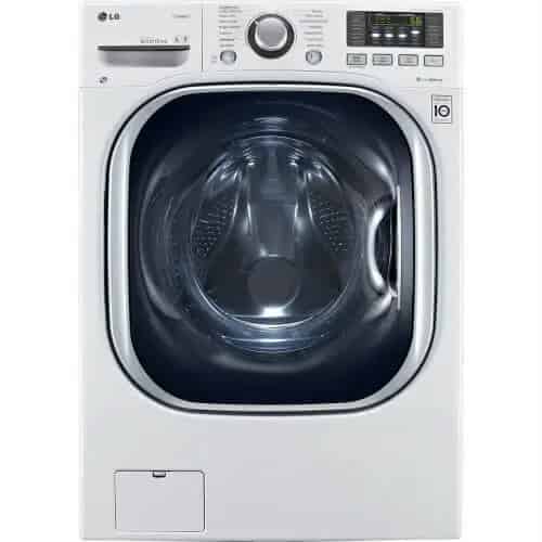 best washing machine and dryer set brands