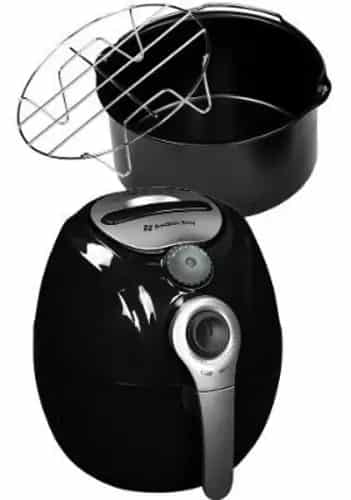 cheap air fryer without oil