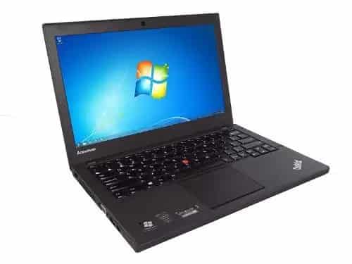 economical laptop with long battery life