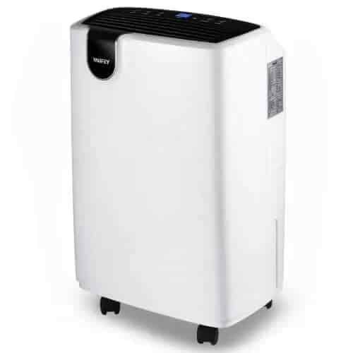 finest 30 Pint Dehumidifier for Home