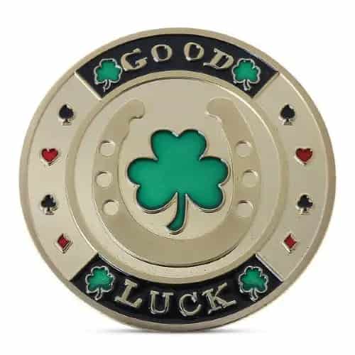 four leaf clover fortune gift ideas
