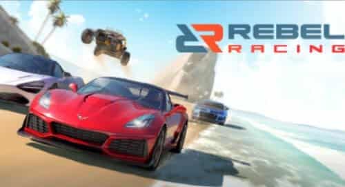free car racing games for iPhone and iPad