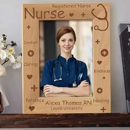 Graduation gifts for nursing students