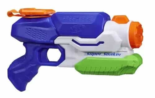 high quality water pistol