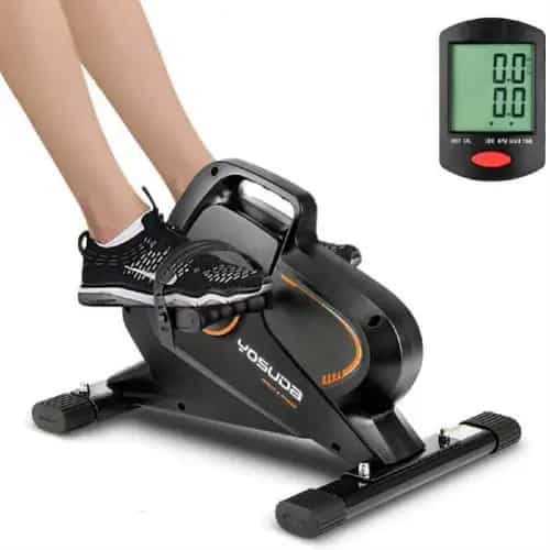 home workout exercise machines