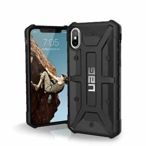 shockproof cases for iphone xs max Xr x models review amazon