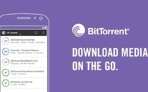 the fastest torrent downloaders for Android phones