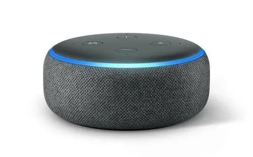 Amazon Echo Dot virtual assistant review