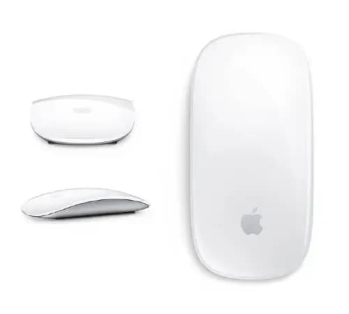 Apple Magic Mouse 2 Best for Apple Devices