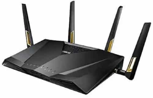 Asus wifi routers Best for gamers