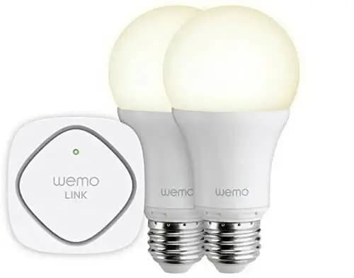 Belkin WeMo Basic kit
