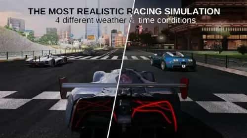 Best Android racing games free