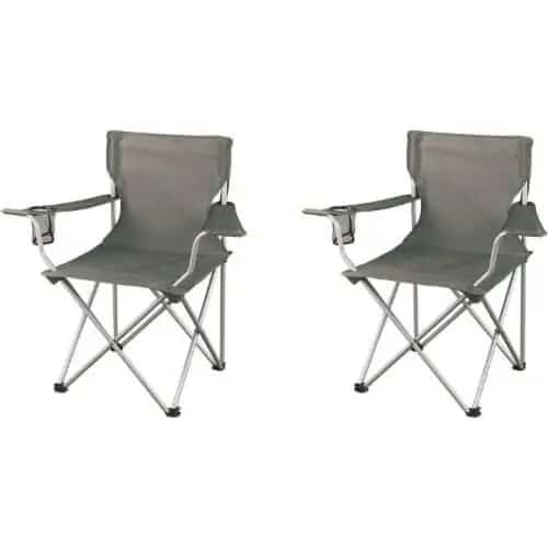 Best cheap camping chairs review portable camping armchair for comfort
