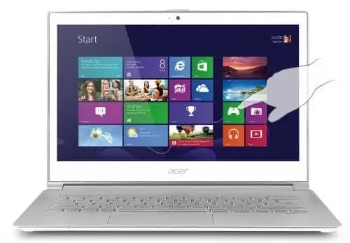 Best ultrathin laptop Acer Aspire S7 amazon reviews budget gaming ultrabooks