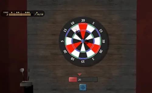 Darts King for Android