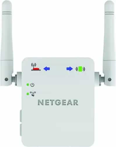 Devices to extend your wireless network