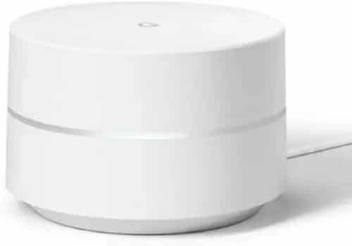 Google WIFI Wireless router