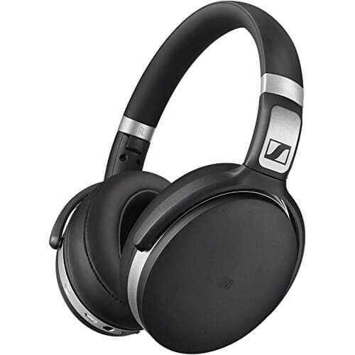 HD 4 50 Bluetooth Wireless with Active Noise Cancellation